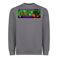 Storm halloween mama 15 oz mug Heavyweight Sweatshirt - BundleAndBundleShop