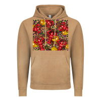 Vintage Camel mardi gras crawfish Vintage Hoodie - CowGirlArtShop