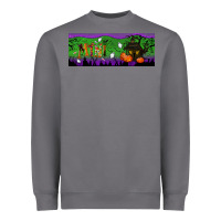 Storm halloween mini 11 oz mug Heavyweight Sweatshirt - BundleAndBundleShop