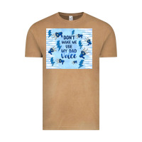 Vintage Camel don't make me use my dad voice Vintage Tee - TumblerDesignByShophia