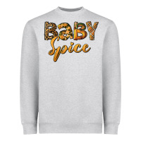 Baby Spice Heavyweight Sweatshirt | Teevron