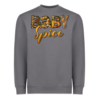 Storm baby spice Heavyweight Sweatshirt - BundleAndBundleShop
