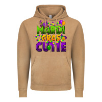 Vintage Camel mardi gras cutie Vintage Hoodie - CowGirlArtShop