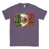 Lavender Mexico Classic Tee - RanaPortraitStore