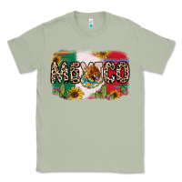 Matcha Mexico Classic Tee - RanaPortraitStore