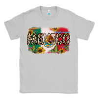 Moon Dust Mexico Classic Tee - RanaPortraitStore
