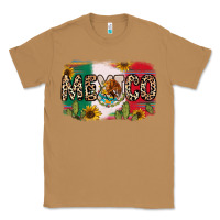 Toasted Coconut Mexico Classic Tee - RanaPortraitStore