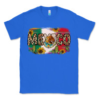 True Royal Mexico Classic Tee - RanaPortraitStore