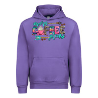 Tulip more coffee please Urban Hoodie - AdoDesignShop
