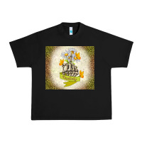 Black negativity Urban Heavy Tee - TumblerDesignByShophia