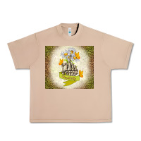Burro negativity Urban Heavy Tee - TumblerDesignByShophia