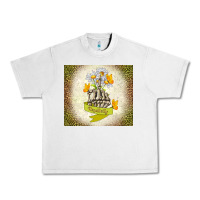 Lunar Rock negativity Urban Heavy Tee - TumblerDesignByShophia