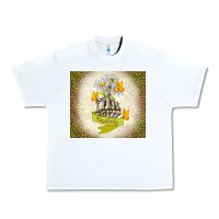 White negativity Urban Heavy Tee - TumblerDesignByShophia