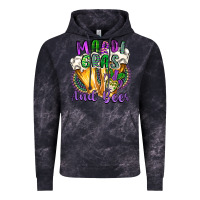 Cloud Black mardi gras and beer Vintage Hoodie - CowGirlArtShop
