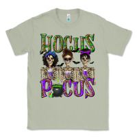 Matcha Hocus Pocus with Skeletons Classic Tee - texasbilliewilder