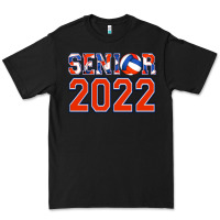 Black senior volleyball custom Premium Tee - Jasminsmagicworld