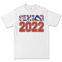 White senior volleyball custom Premium Tee - Jasminsmagicworld