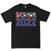 Black senior volleyball custom Premium Tee - Jasminsmagicworld