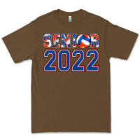 Cacao senior volleyball custom Premium Tee - Jasminsmagicworld