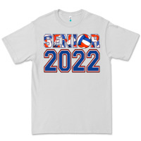 Dove Grey senior volleyball custom Premium Tee - Jasminsmagicworld