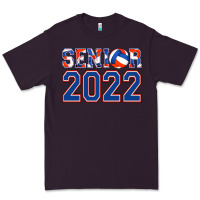Plum senior volleyball custom Premium Tee - Jasminsmagicworld