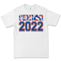 White senior volleyball custom Premium Tee - Jasminsmagicworld