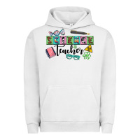 Pigment Lunar Rock science teacher Urban Hoodie - AdoDesignShop