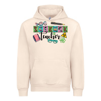 Science Teacher Urban Hoodie | Teevron