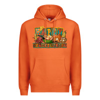 Happy Thanksgiving Premium Hoodie | Teevron