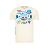 Vintage Arctic perfect body loading Vintage Tee - TumblerDesignByShophia