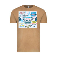 Vintage Camel perfect body loading Vintage Tee - TumblerDesignByShophia