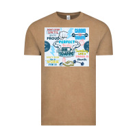Vintage Coffee perfect body loading Vintage Tee - TumblerDesignByShophia
