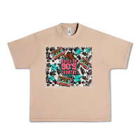 Burro raised 90's country Urban Heavy Tee - TumblerDesignByShophia