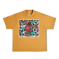 Peanut Butter raised 90's country Urban Heavy Tee - TumblerDesignByShophia