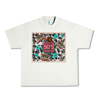 Pistachio raised 90's country Urban Heavy Tee - TumblerDesignByShophia