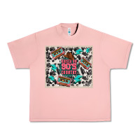 Salmon raised 90's country Urban Heavy Tee - TumblerDesignByShophia