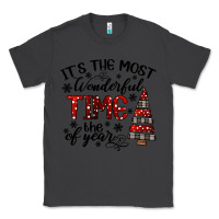 Smoke IT THE MOST WONDERFUL TIME the of year Classic Tee - CowhideDigitalArt