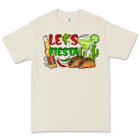Bone let's fiesta taco and beer Premium Tee - BarkalooDesign