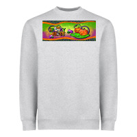 One Spooky Nurse 11 Oz Mug Heavyweight Sweatshirt | Teevron