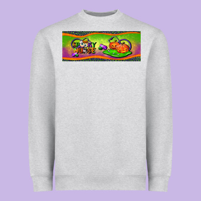 One Spooky Nurse 11 Oz Mug Heavyweight Sweatshirt Designed By Bundleandbundleshop