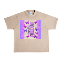 French Oak kindly fuck off Urban Heavy Tee - TumblerDesignByShophia
