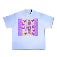 Grape Ice kindly fuck off Urban Heavy Tee - TumblerDesignByShophia