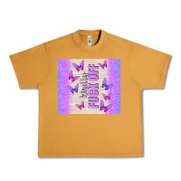 Peanut Butter kindly fuck off Urban Heavy Tee - TumblerDesignByShophia