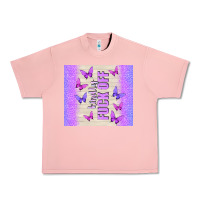 Salmon kindly fuck off Urban Heavy Tee - TumblerDesignByShophia