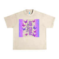 Sandshell kindly fuck off Urban Heavy Tee - TumblerDesignByShophia