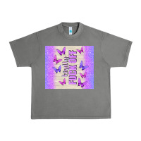Tornado kindly fuck off Urban Heavy Tee - TumblerDesignByShophia