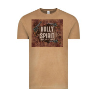 Vintage Camel holly spirit come like a flood Vintage Tee - TumblerDesignByShophia