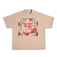 Burro he makes all things new Urban Heavy Tee - TumblerDesignByShophia