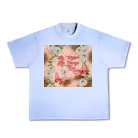 Grape Ice he makes all things new Urban Heavy Tee - TumblerDesignByShophia