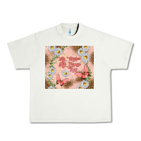 Pistachio he makes all things new Urban Heavy Tee - TumblerDesignByShophia